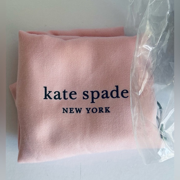 NWT! Kate Spade 3d Lucy the Leopard crossbody - Picture 6 of 8